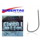 Carlige Tubertini - Serie 203 BN Nr.10